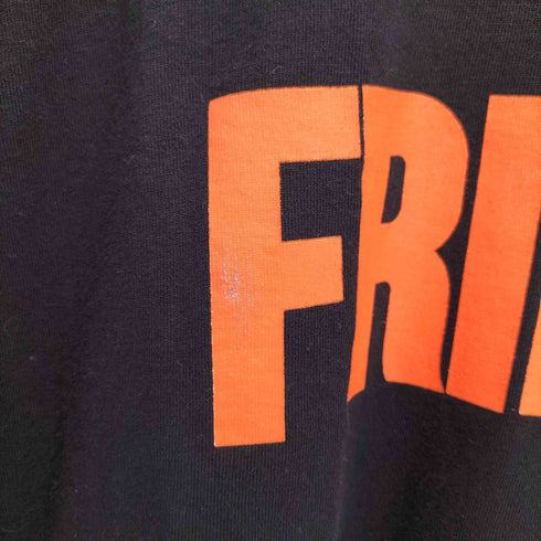 ヴィローン VLONE FRIENDS TEE プリント クルーネック S/S Tシャツ メンズ